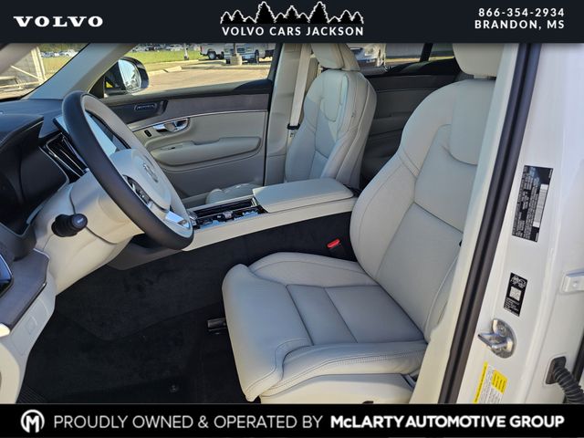 2026 Volvo XC90 Ultra - Photo 13