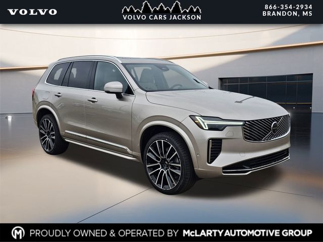 2026 Volvo XC90