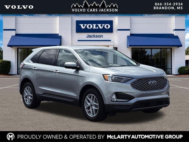 2023 Ford Edge