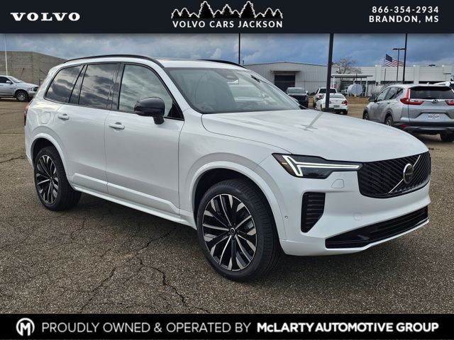 2026 Volvo XC90 Ultra's photo
