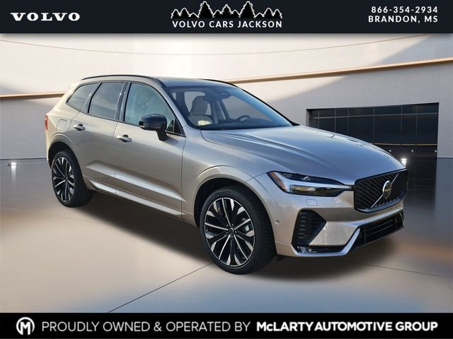 2026 Volvo XC60 Ultra's photo