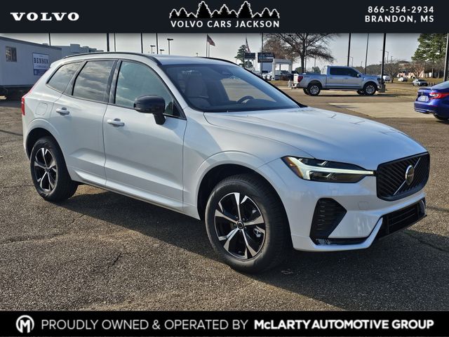 2026 Volvo XC60 Core's photo