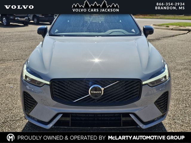2026 Volvo XC60 B5 Plus photo 2