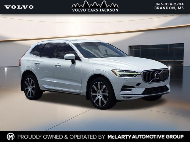 2020 Volvo XC60 T5 Inscription FWD's photo