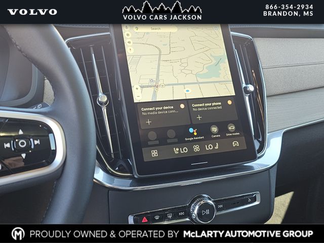 2026 Volvo XC90 Core - Photo 9
