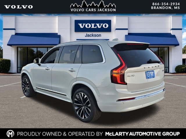 2026 Volvo XC90 Ultra - Photo 6
