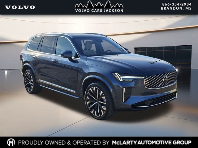 2026 Volvo XC90 Plus - Photo 1