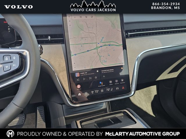 2025 Volvo EX90 Ultra - Photo 9