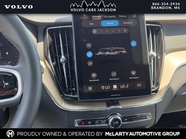 2026 Volvo XC60 Plus - Photo 7