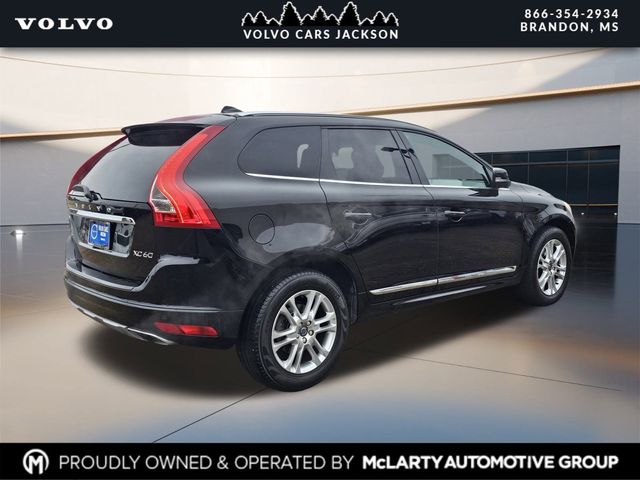 2016 Volvo XC60 T5 Drive-E Premier photo 4