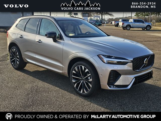 2026 Volvo XC60 Ultra's photo