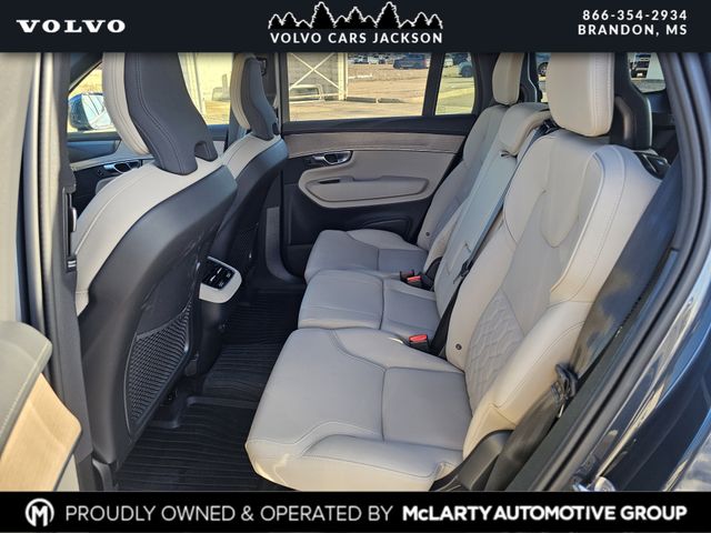 2026 Volvo XC90 Plus - Photo 14