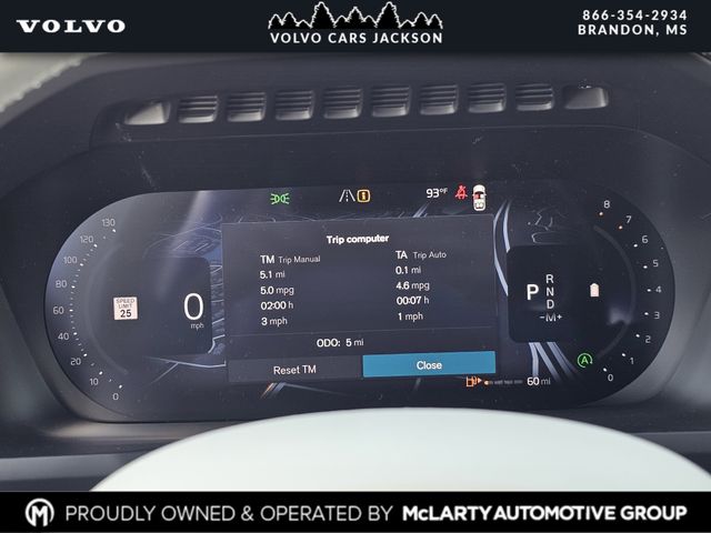 2026 Volvo XC90 Ultra - Photo 12