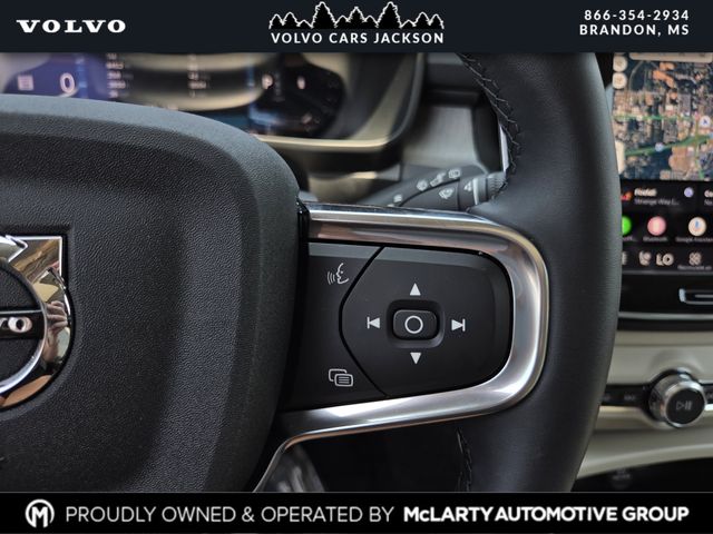 2026 Volvo XC40 Plus - Photo 23