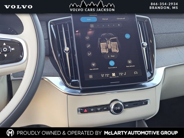 2026 Volvo XC90 Ultra - Photo 10