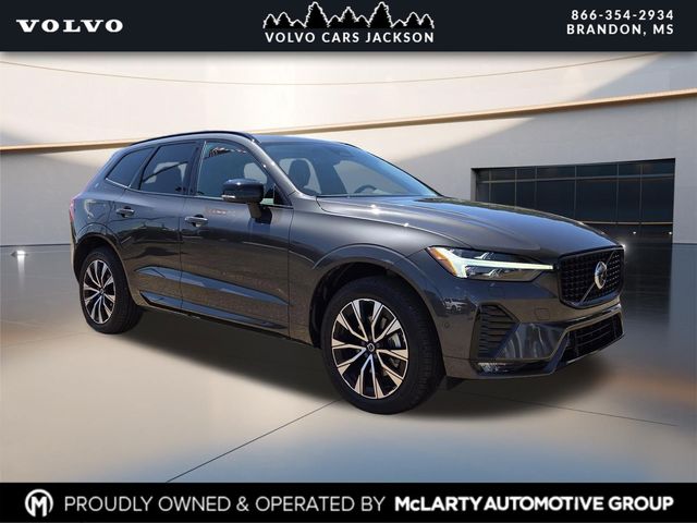 2024 Volvo XC60 B5 Plus Dark Theme AWD's photo