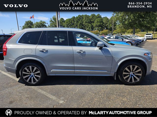 2024 Volvo XC90 Core photo 3