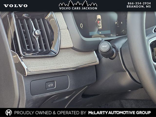 2026 Volvo XC90 Core - Photo 20
