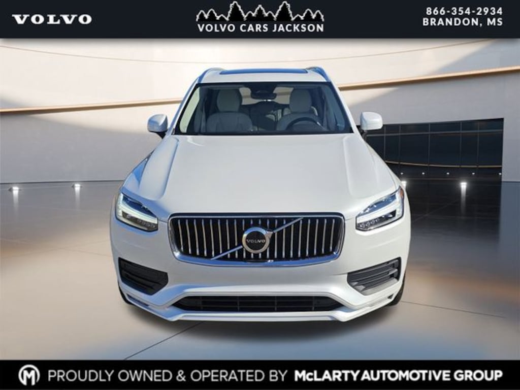Used 2023 Volvo XC90 B5 AWD Core SUV