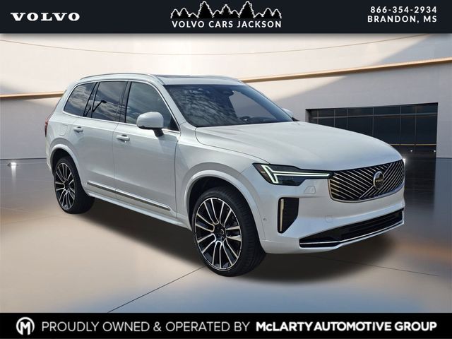 2026 Volvo XC90 B6 Plus Bright 7-Seater 4WD's photo