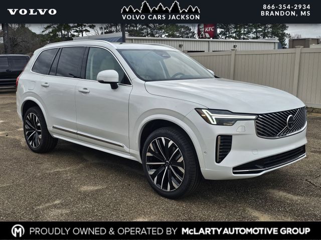 2026 Volvo XC90 Ultra's photo