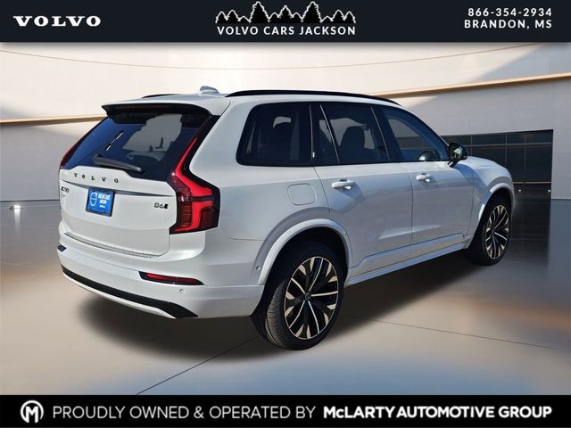 2026 Volvo XC90 photo 2