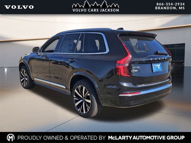 2026 Volvo XC90 Core - Photo 6
