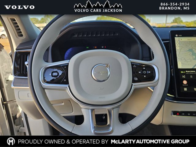 2026 Volvo XC90 Ultra - Photo 24
