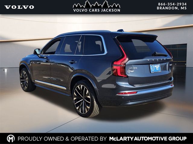 2026 Volvo XC90 Plus - Photo 3