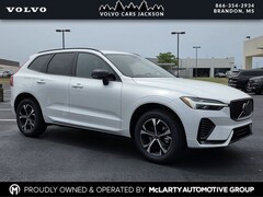 2026 Volvo XC60 B5 Core AWD SUV