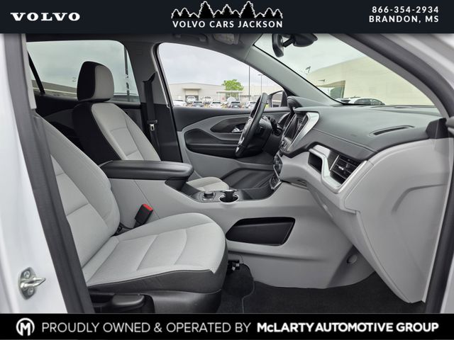 2024 GMC Terrain SLE - Photo 25