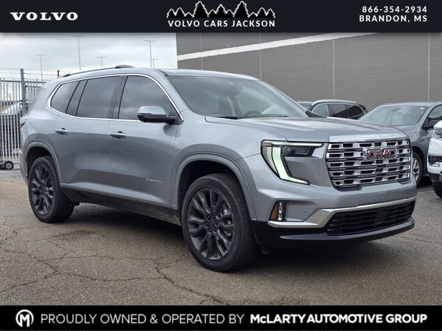 2025 GMC Acadia Denali FWD's photo