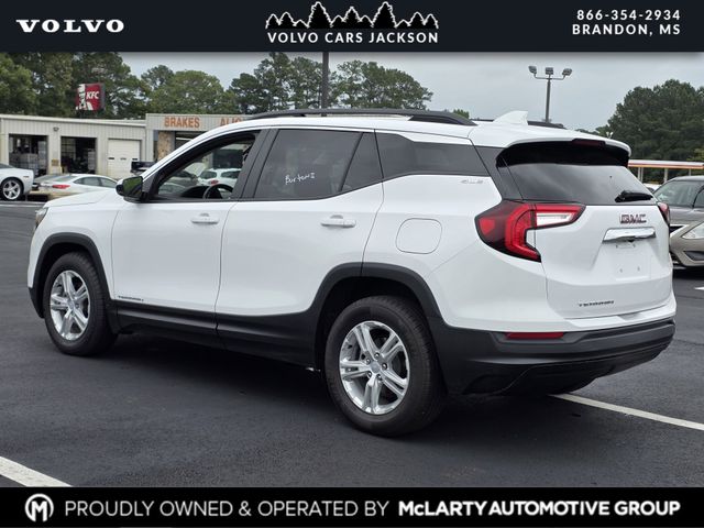 2024 GMC Terrain SLE - Photo 6