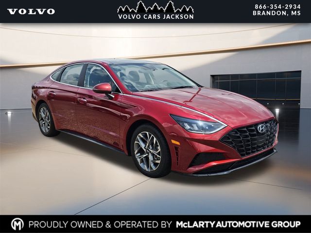 2023 Hyundai Sonata