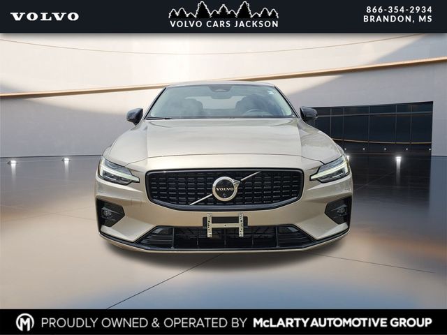 Used 2024 Volvo S60 Plus with VIN 7JRL12FL7RG320123 for sale in Brandon, MS