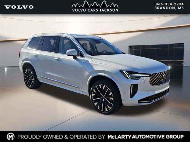 2026 Volvo XC90 Ultra's photo