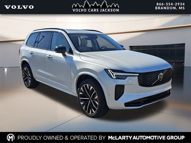2026 Volvo XC90 Ultra's photo