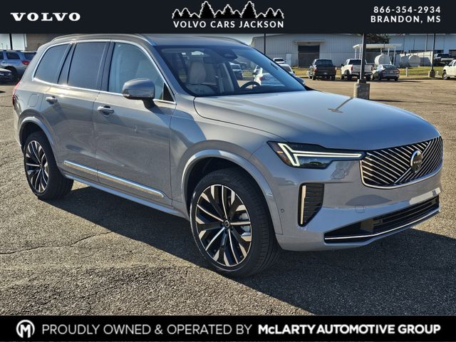 2026 Volvo XC90 Ultra's photo