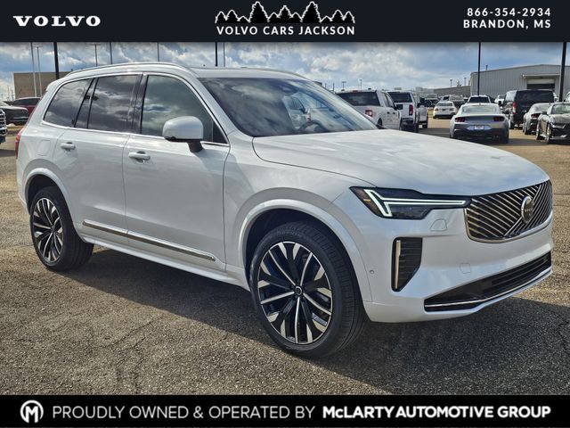 2026 Volvo XC90 Ultra's photo