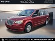 Chrysler Town & Country