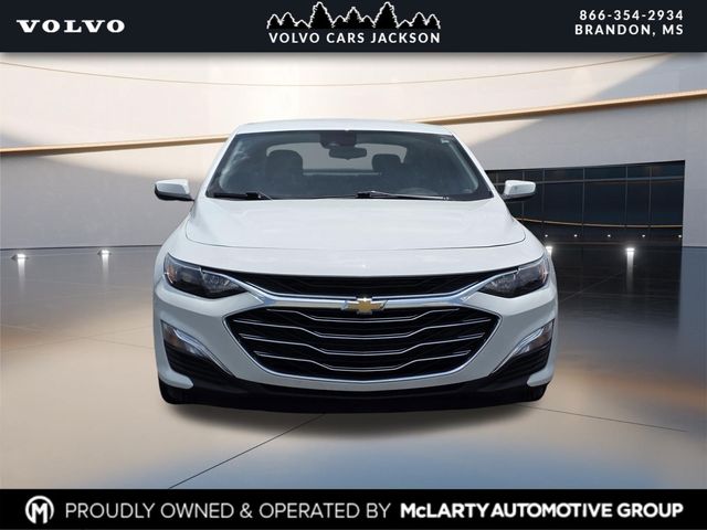 Used 2022 Chevrolet Malibu 1FL with VIN 1G1ZC5ST5NF171956 for sale in Brandon, MS