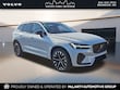 Volvo XC60 plug-in hybrid