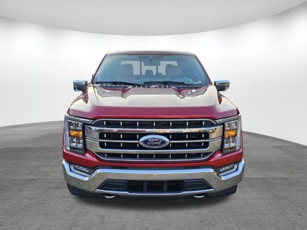 Used 2023 Ford F-150  Truck SuperCrew Cab