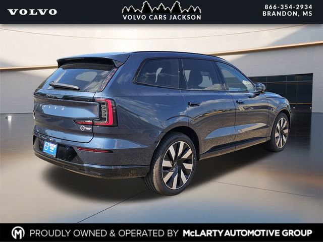 2025 Volvo EX90 Ultra - Photo 4