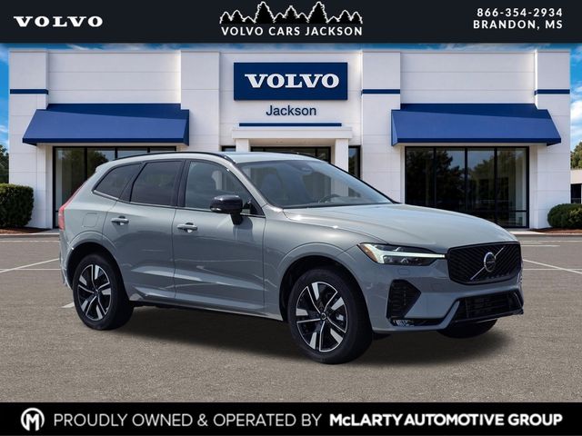 2026 Volvo XC60 Core