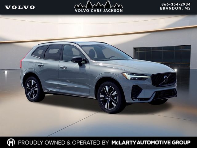 2026 Volvo XC60 B5 Core Dark AWD's photo