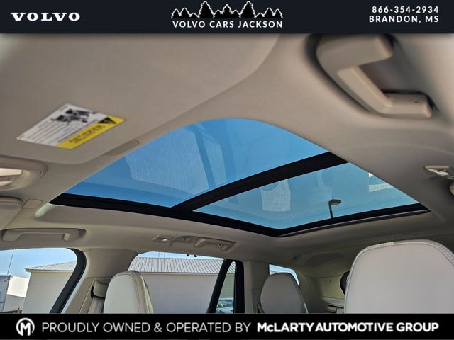 2026 Volvo XC90 Ultra - Photo 21