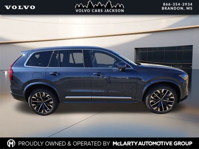 2026 Volvo XC90 Plus photo 3