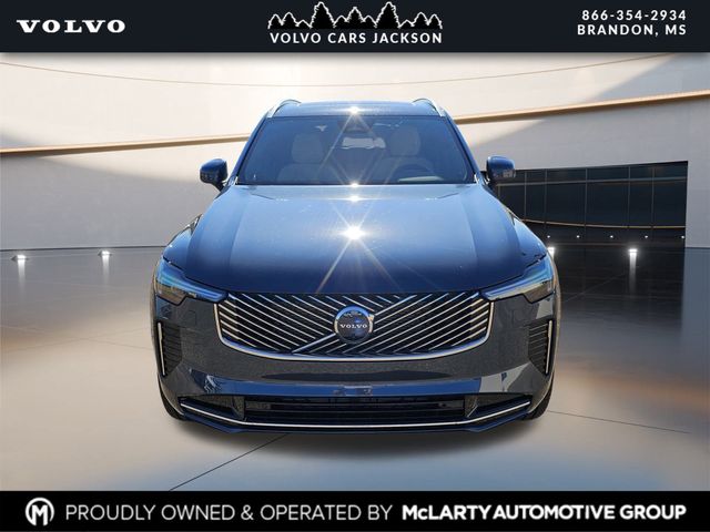 2026 Volvo XC90 Plus photo 2