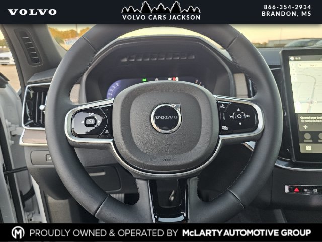 2026 Volvo XC90 Ultra - Photo 23